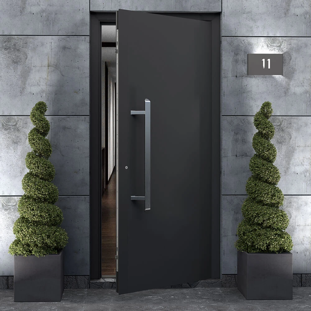 Handles (Door and Other) 2
