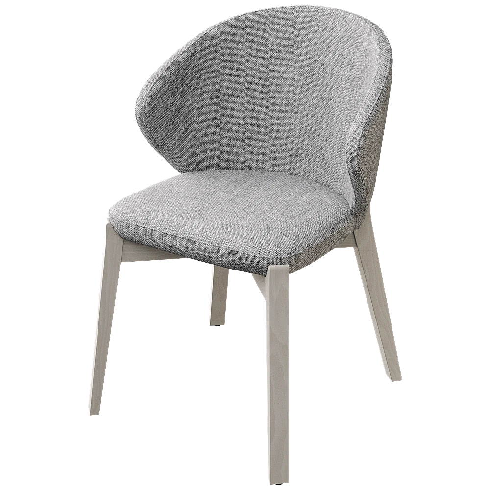 Armchair Fenabel Elicia CO.04I8