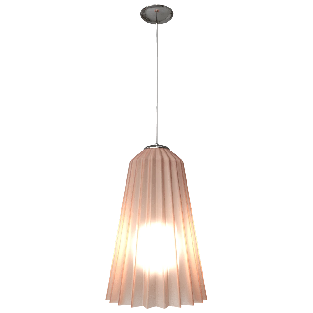 Pendant Lamp Siru Lighting Ballerina LS656