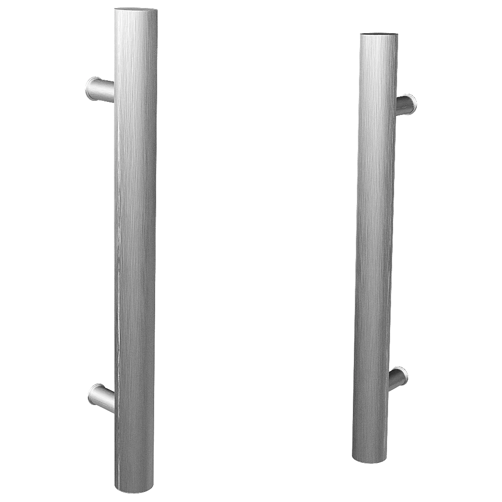 Handles (Door and Other) 1
