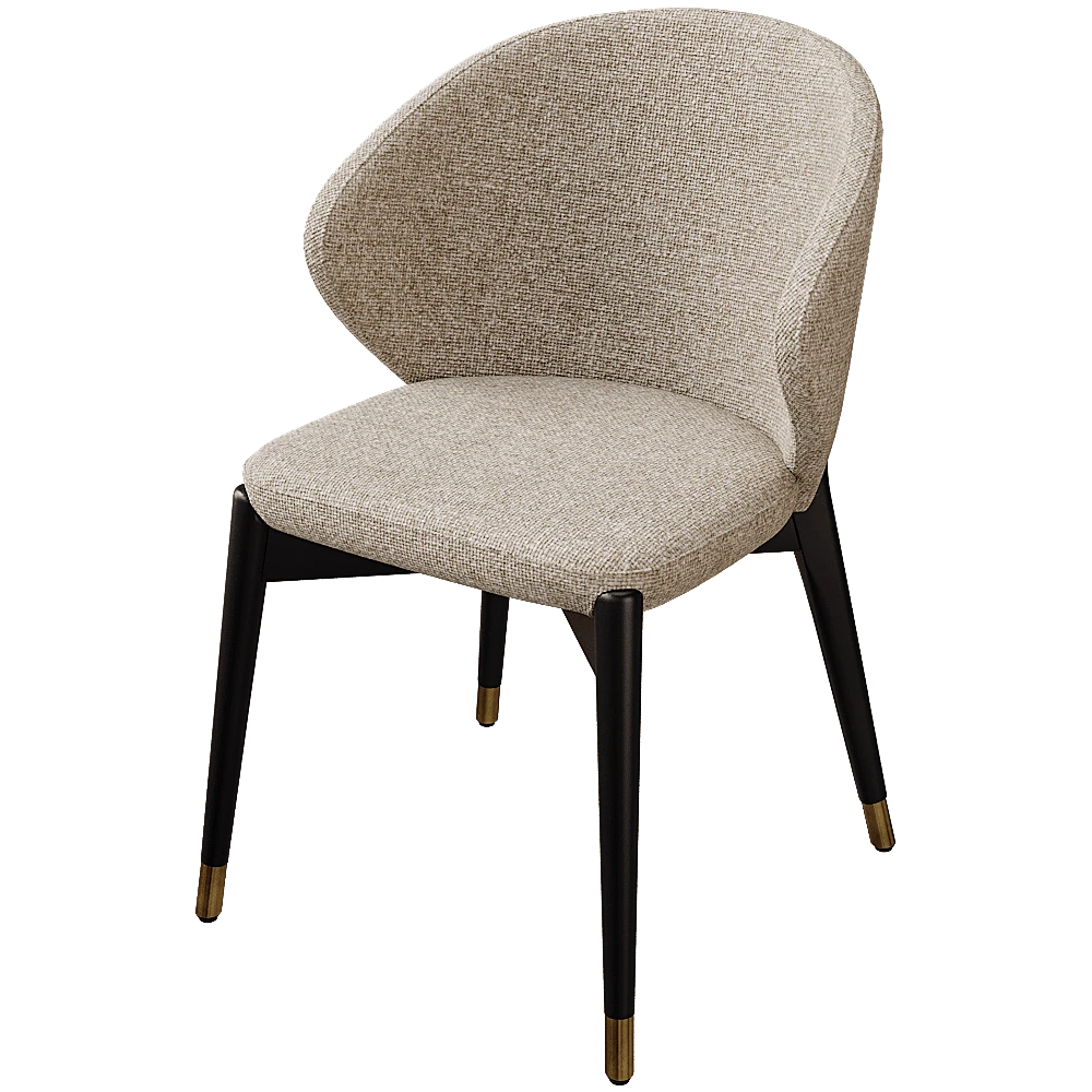 Armchair Fenabel ELICIA CO.3237