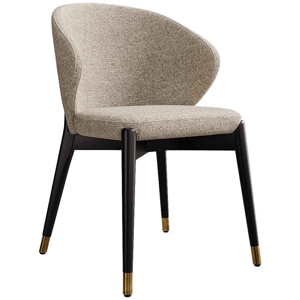 Armchair Fenabel ELICIA CO.3237 (2)
