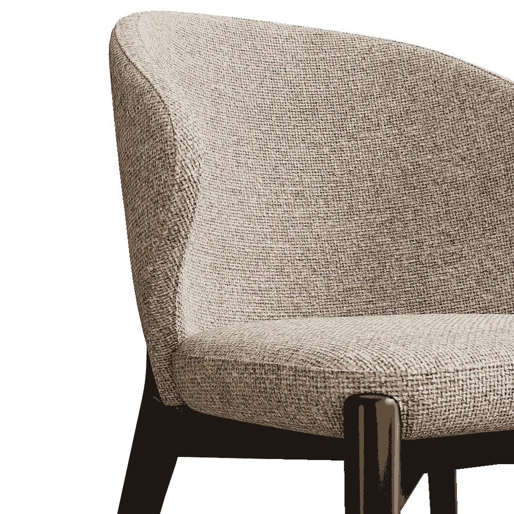 Armchair Fenabel ELICIA CO.3237 (3)