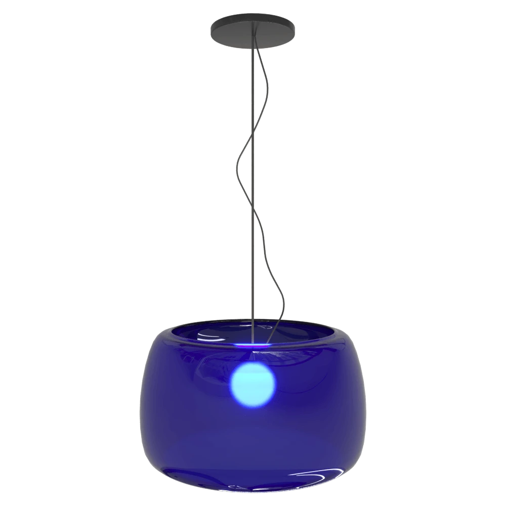 Pendant Lamp Siru Lighting Philadelphia LS619