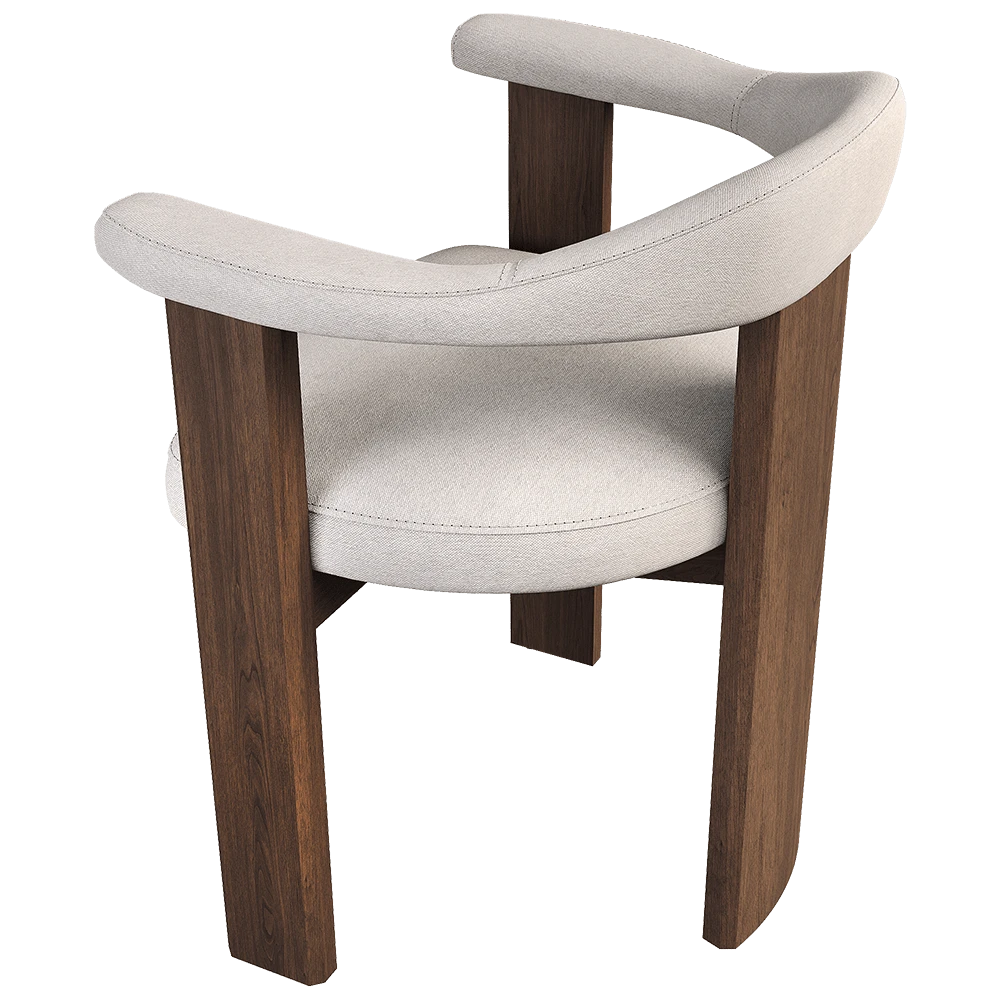 Armchair Fenabel NEBULA CO.4534