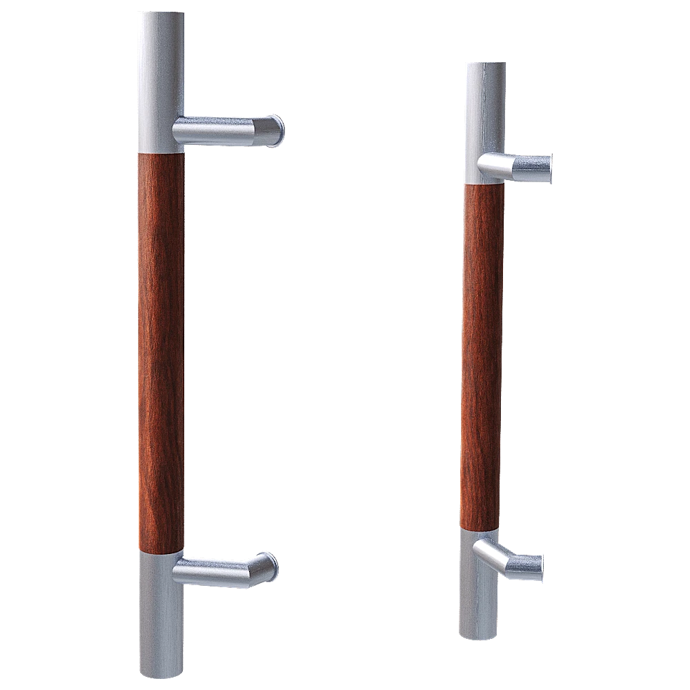 Handles (Door and Other) 1