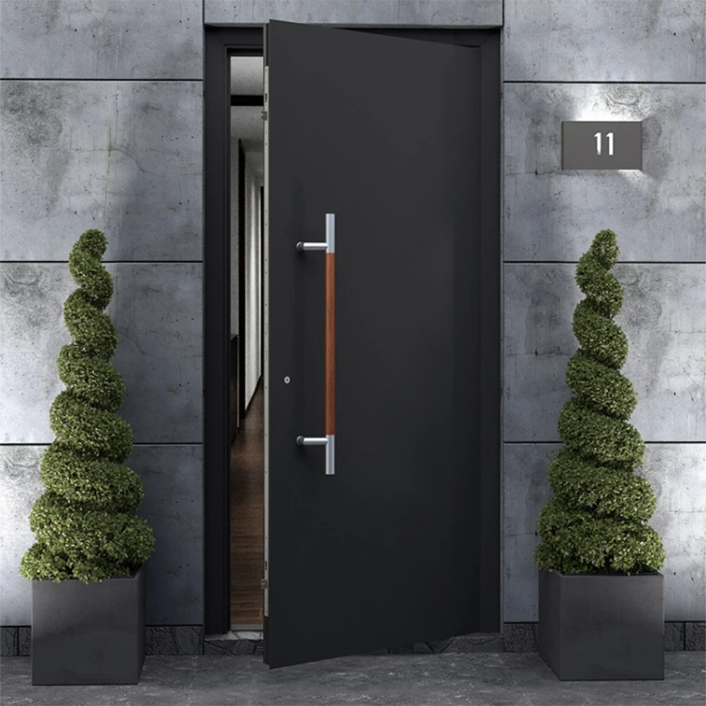 Handles (Door and Other) 2