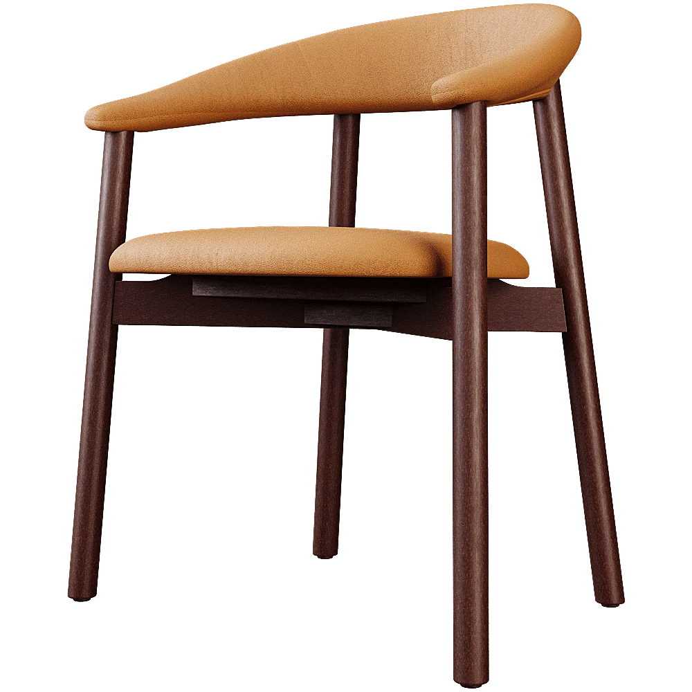 Armchair Fenabel ROMA CO.4552