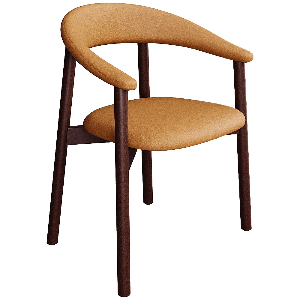 Armchair Fenabel ROMA CO.4552 (2)