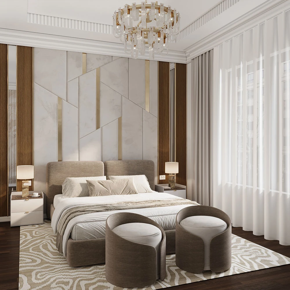 Residential Spaces 2
