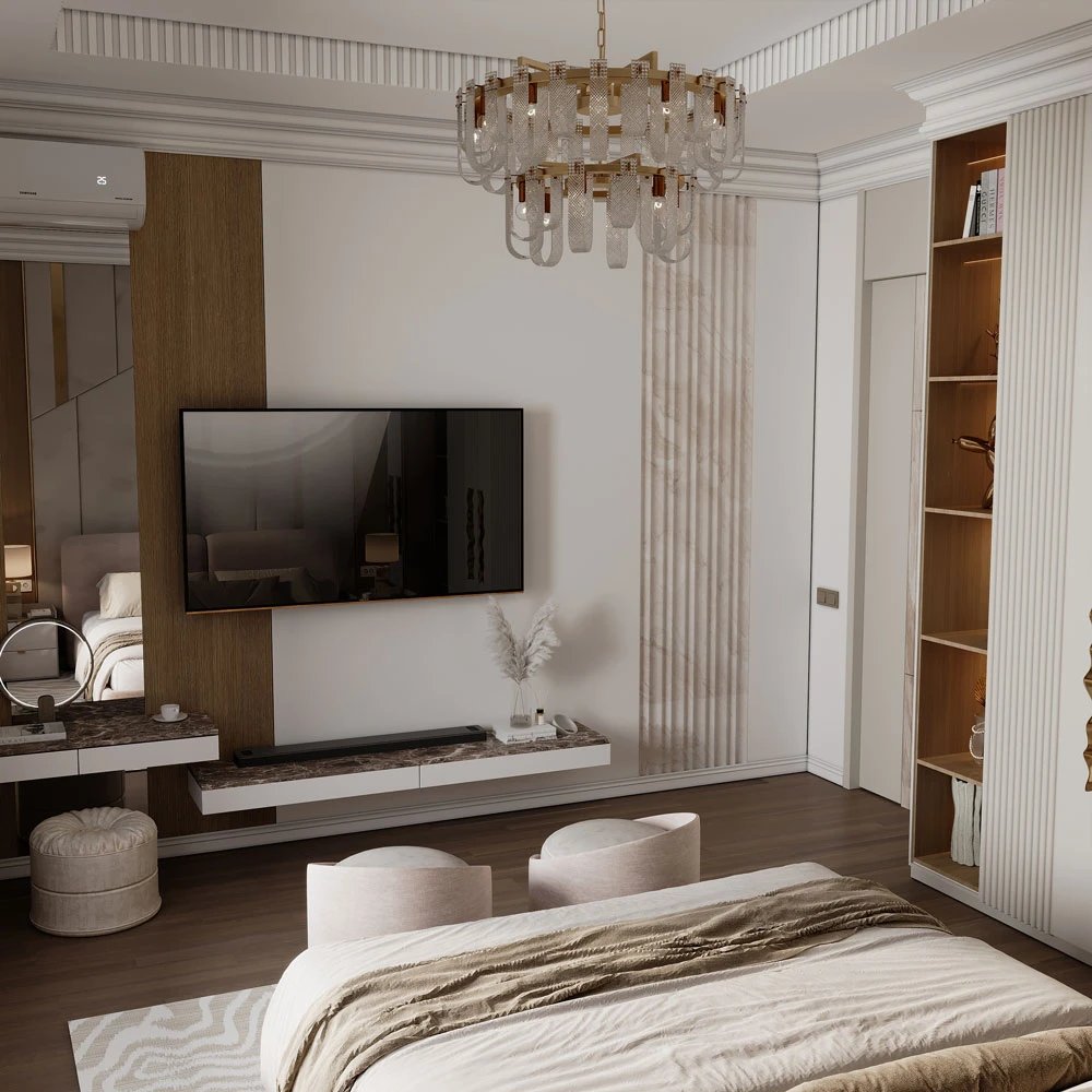 Residential Spaces 3