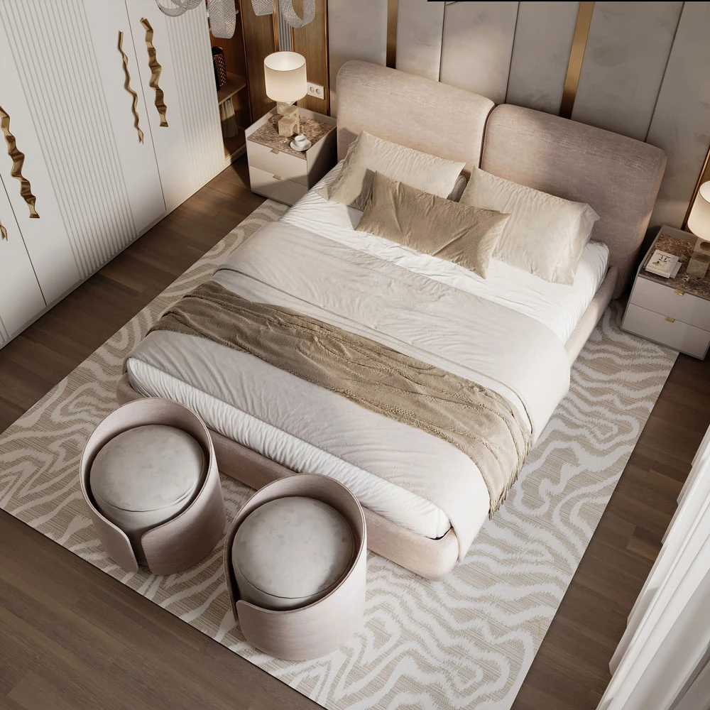 Residential Spaces 4