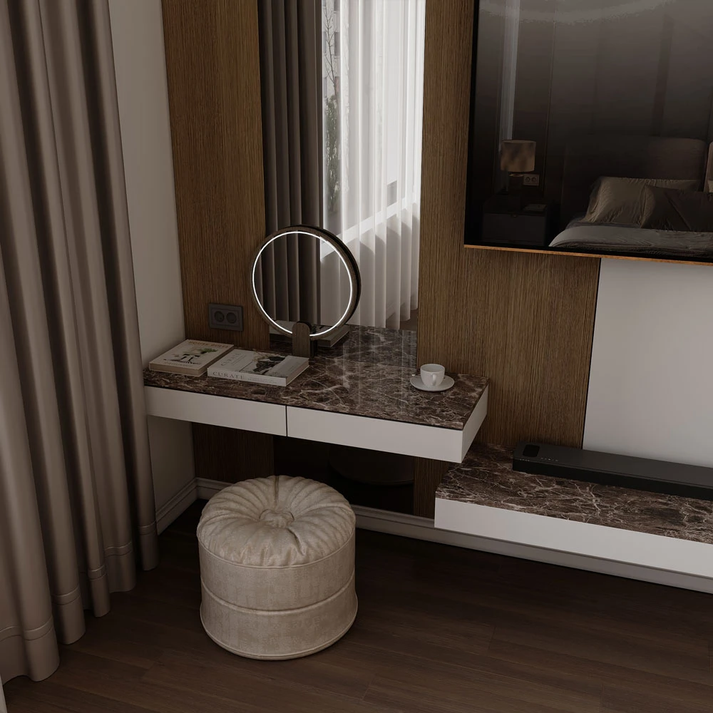 Residential Spaces 6