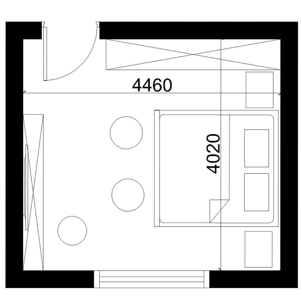 Residential Spaces 7