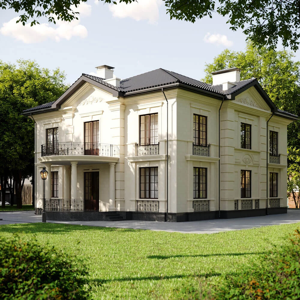 Residential Spaces 2