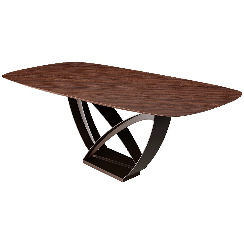 Mesa Calmo T25