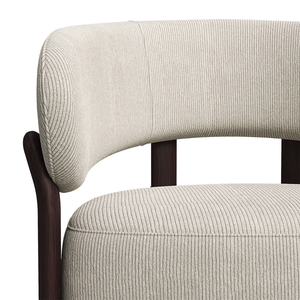 Armchair Fenabel BAOBAB CO.5438 (3)