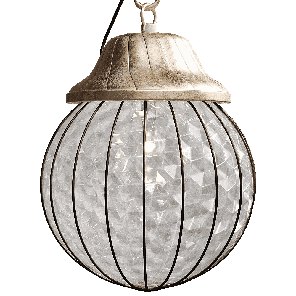 Pendant Lamp Siru Lighting Sfera ES355