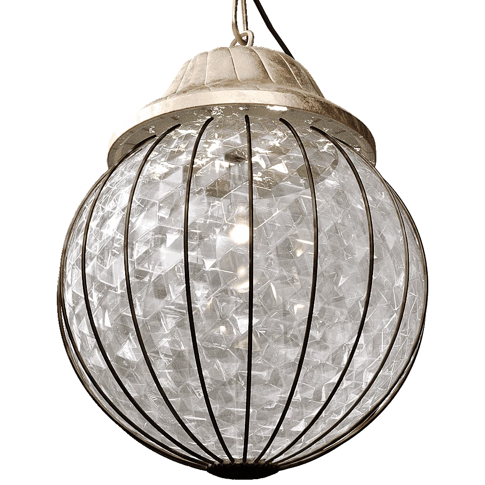 Pendant Lamp Siru Lighting Sfera ES355 (2)