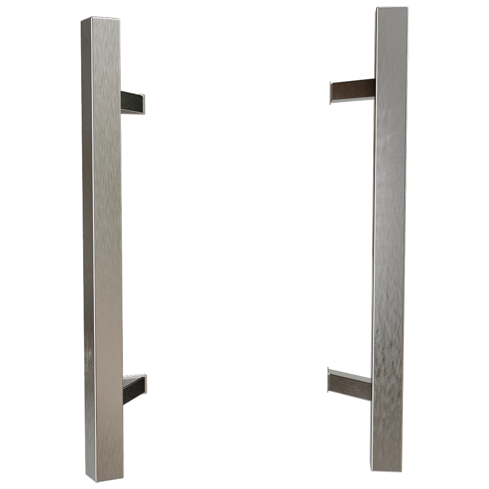 Handles (Door and Other) 1