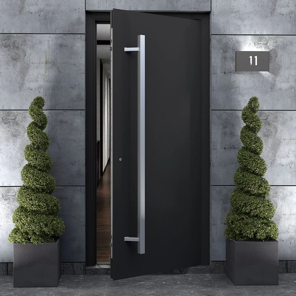 Handles (Door and Other) 2