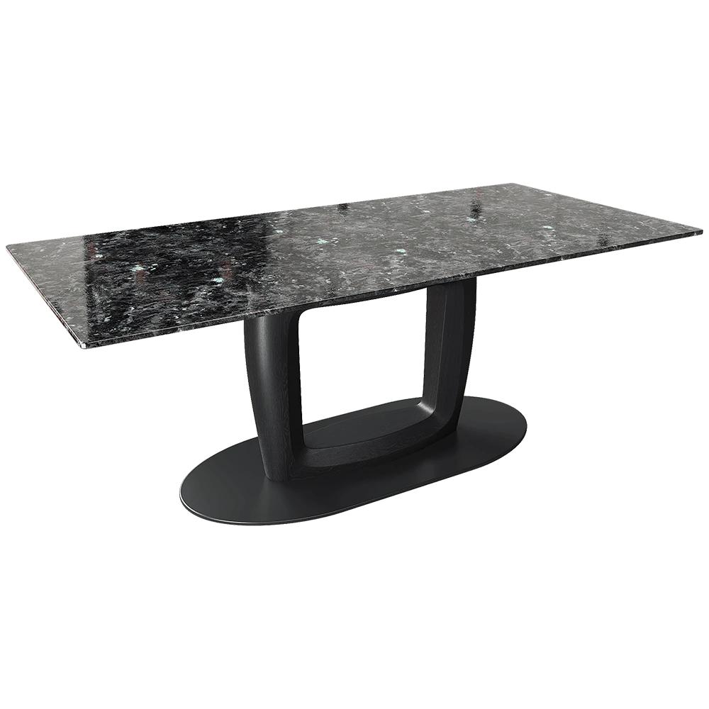 Mesa de comedor Calmo T24 (2)