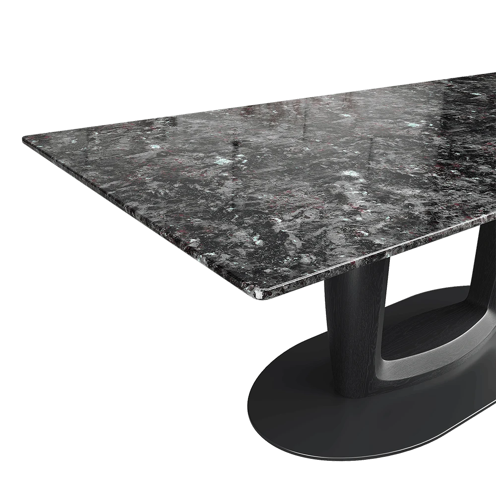 Mesa de comedor Calmo T24 (3)