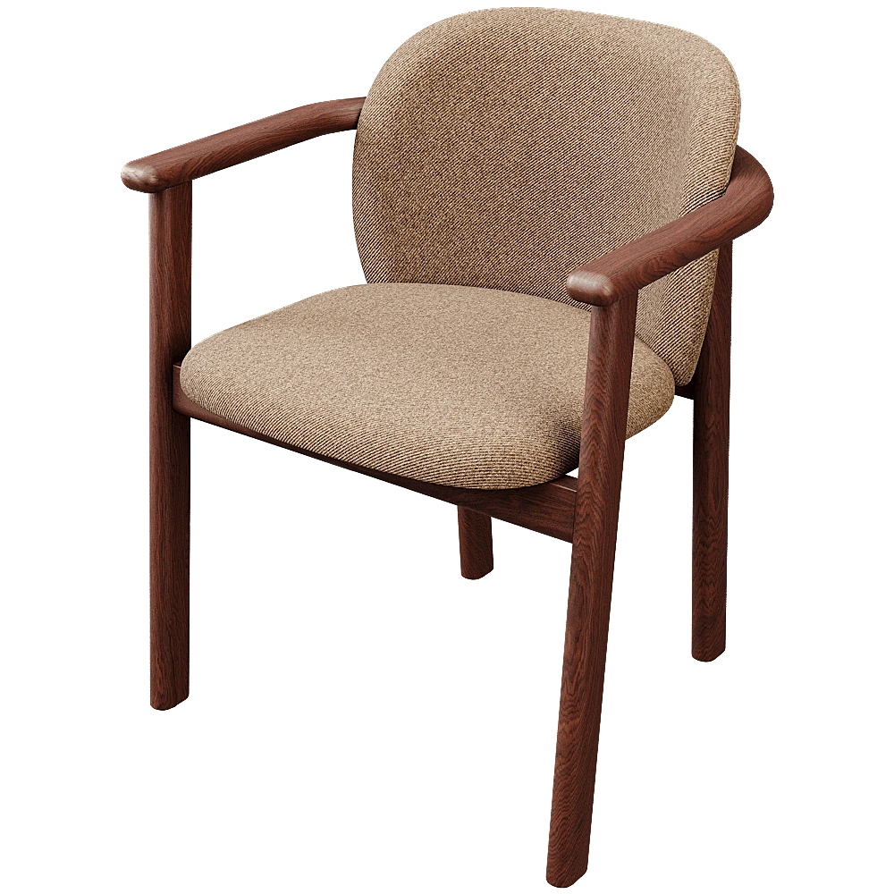 Armchair Fenabel Celle CO.4938