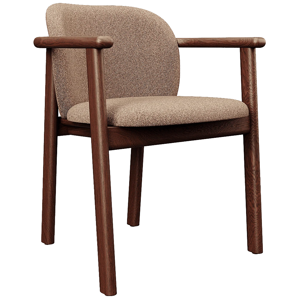 Armchair Fenabel Celle CO.4938 (2)