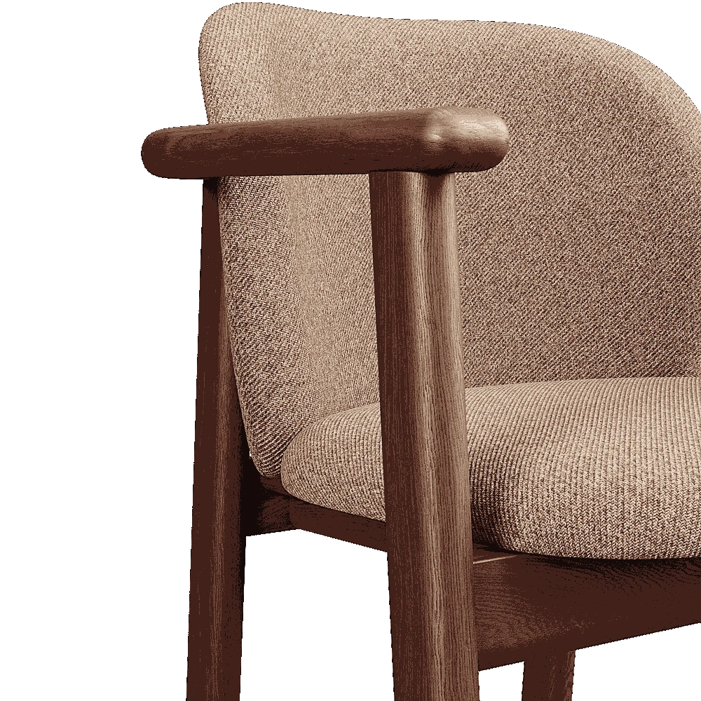 Armchair Fenabel Celle CO.4938 (3)