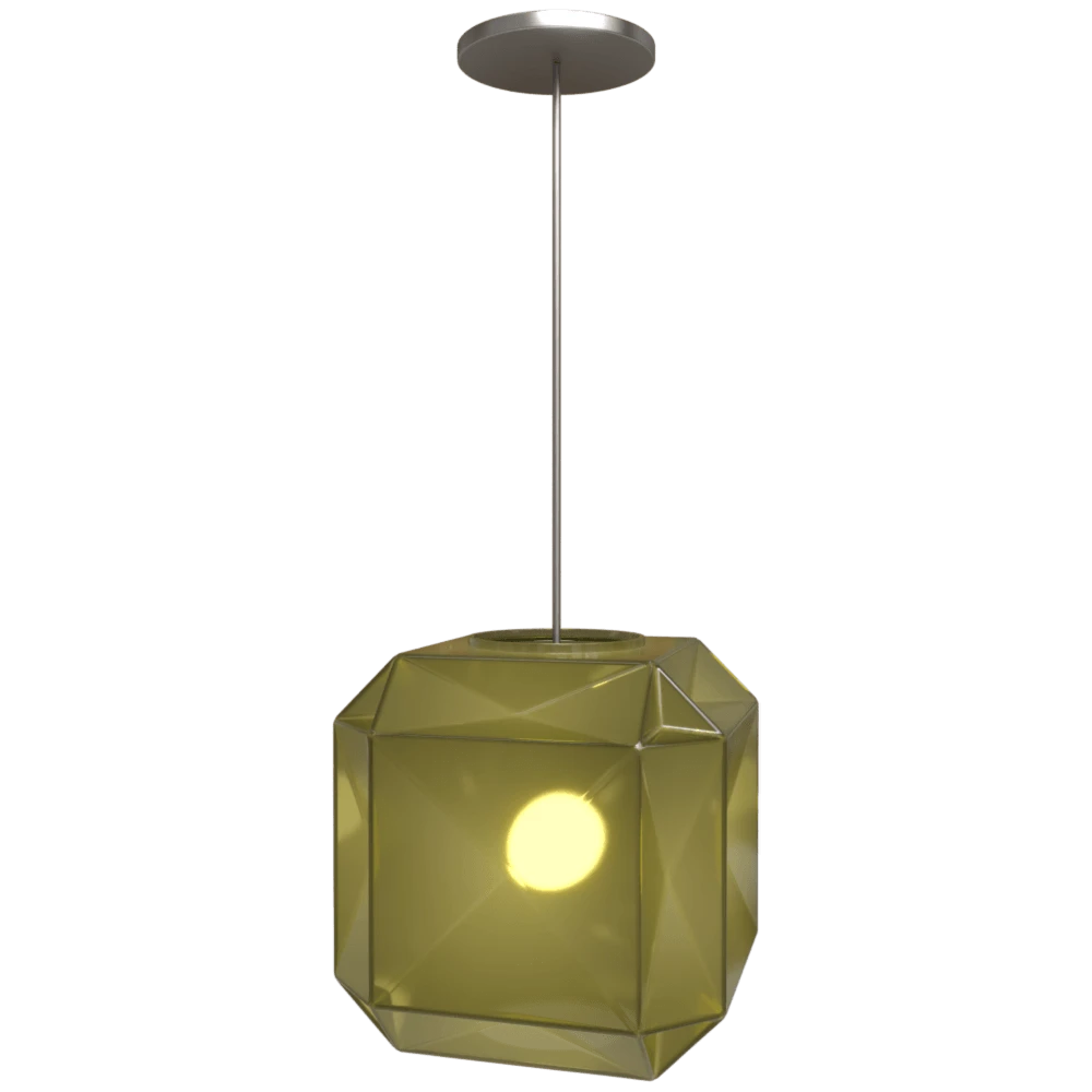 Pendant Lamp Siru Lighting Cubo LS622 (2)
