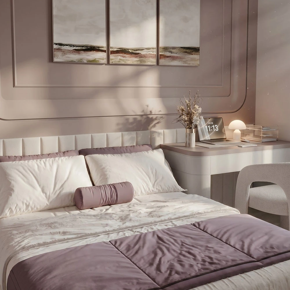 Residential Spaces 3