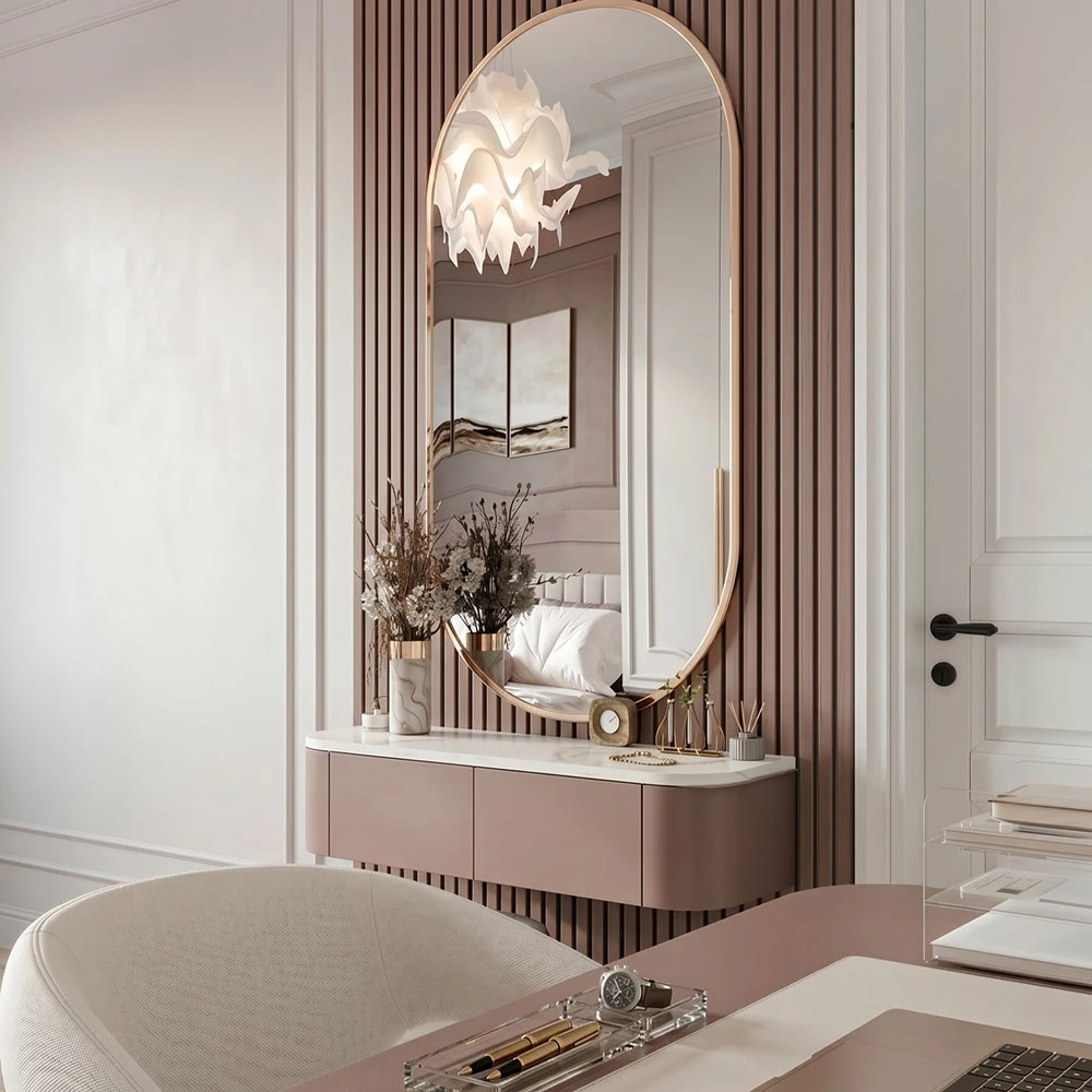 Residential Spaces 4