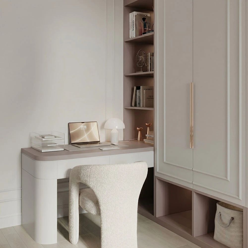 Residential Spaces 5