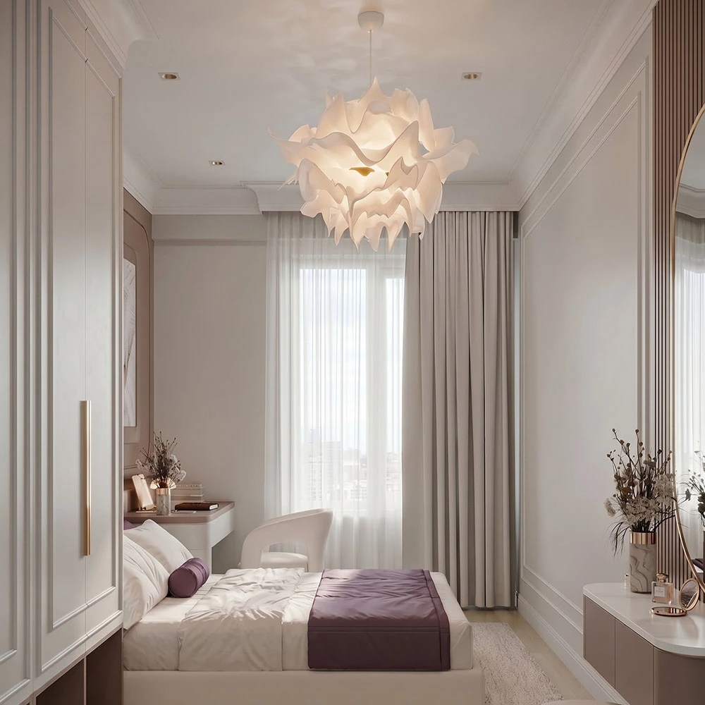Residential Spaces 6