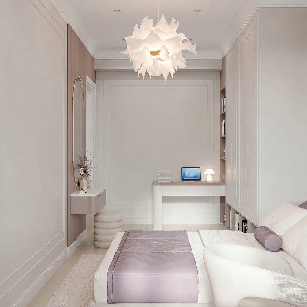 Residential Spaces 7