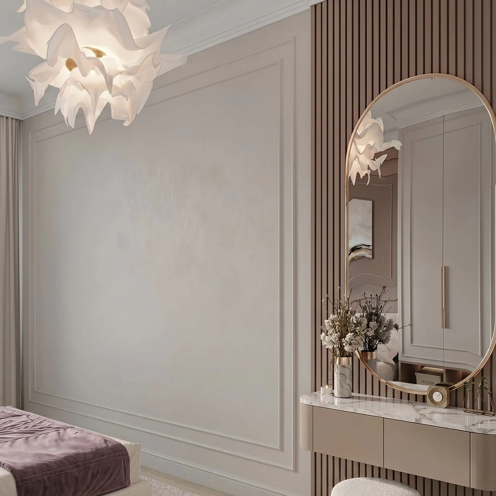 Residential Spaces 8