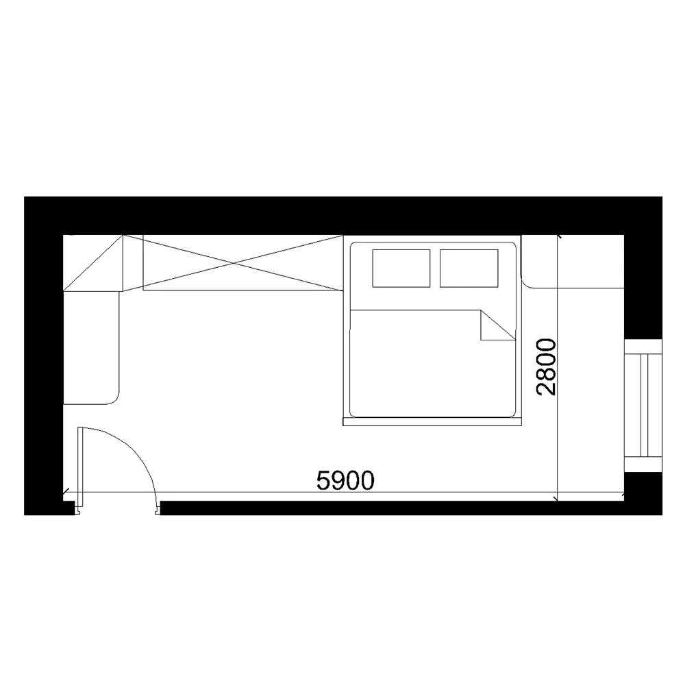 Residential Spaces 9