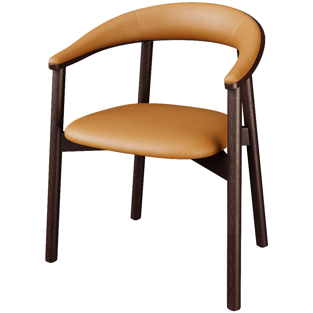 Armchair Fenabel ROMA CO.4593
