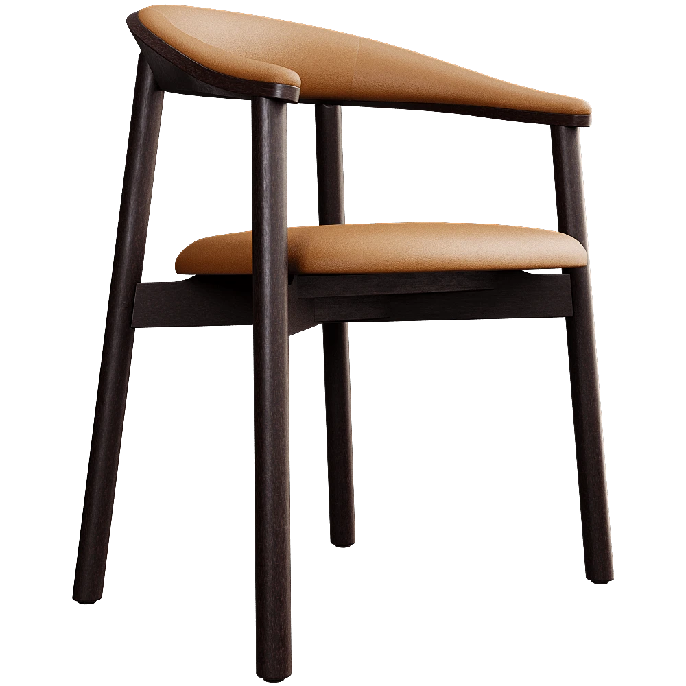 Armchair Fenabel ROMA CO.4593 (2)