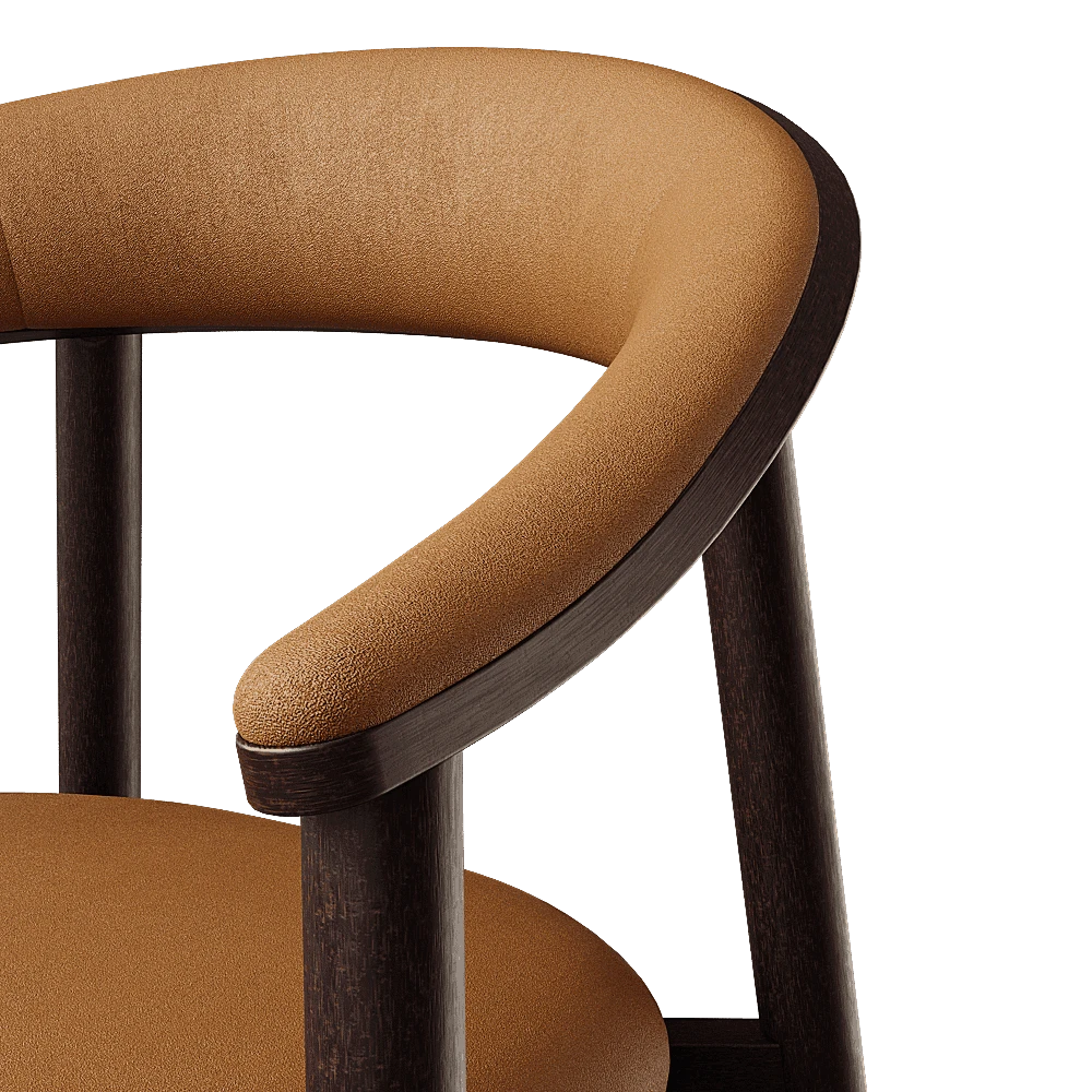 Armchair Fenabel ROMA CO.4593 (3)