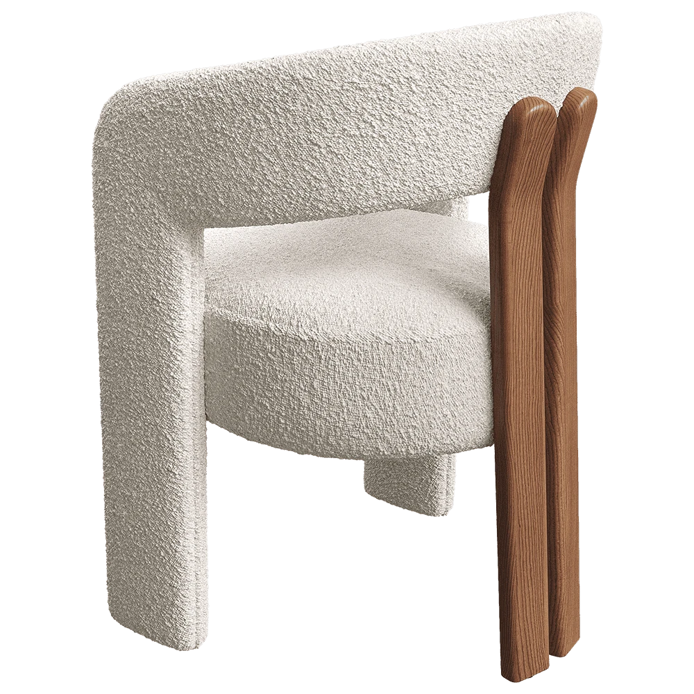 Armchair Fenabel BERRY CO.5440