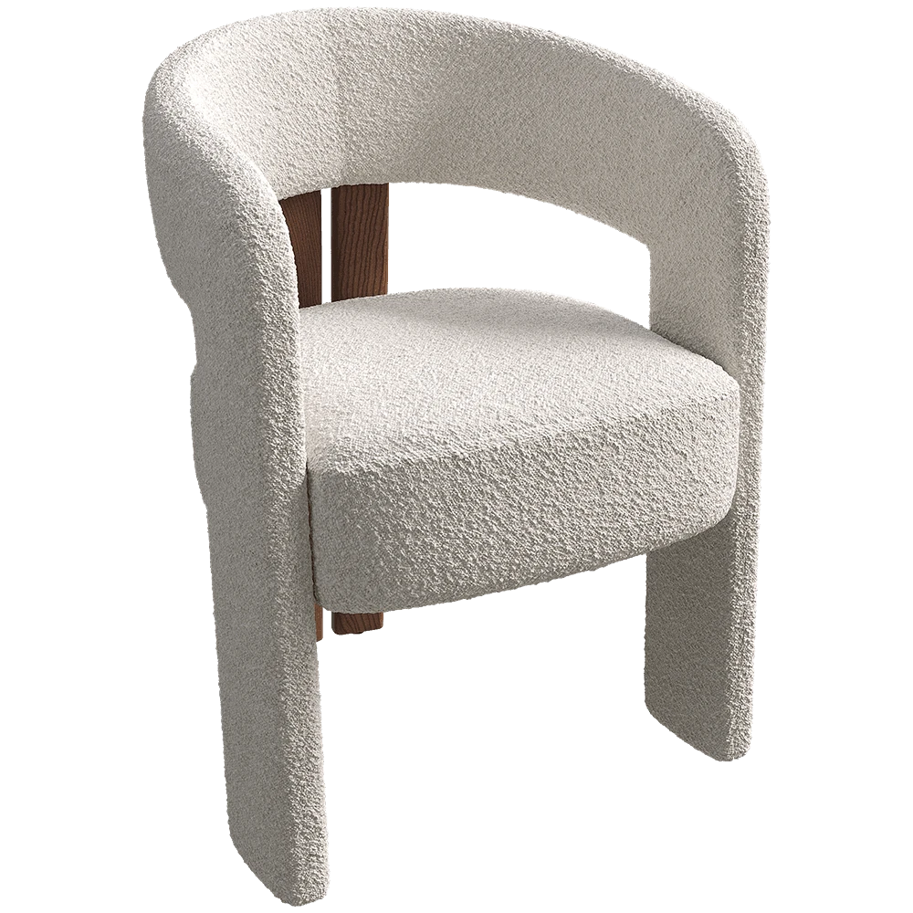 Armchair Fenabel BERRY CO.5440 (2)