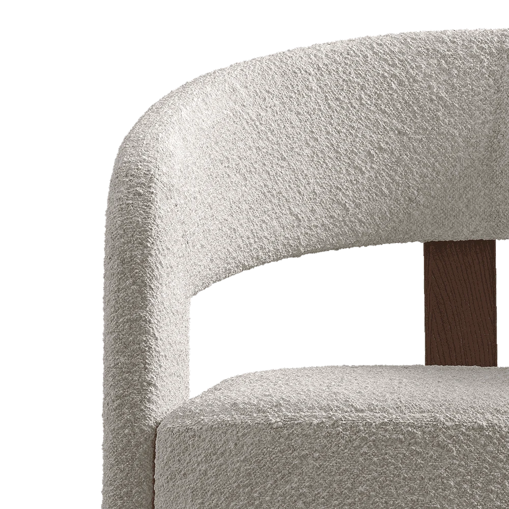 Armchair Fenabel BERRY CO.5440 (3)