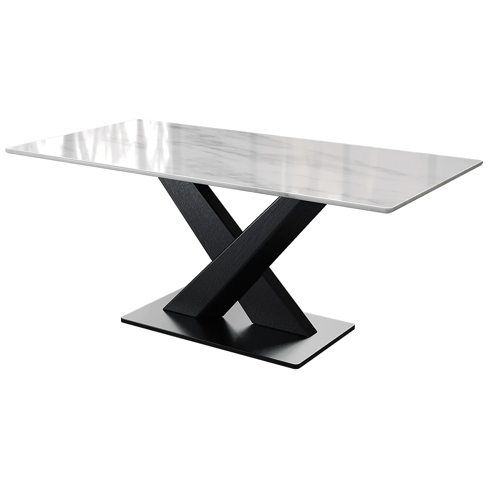 Mesa de Comedor Calmo T27