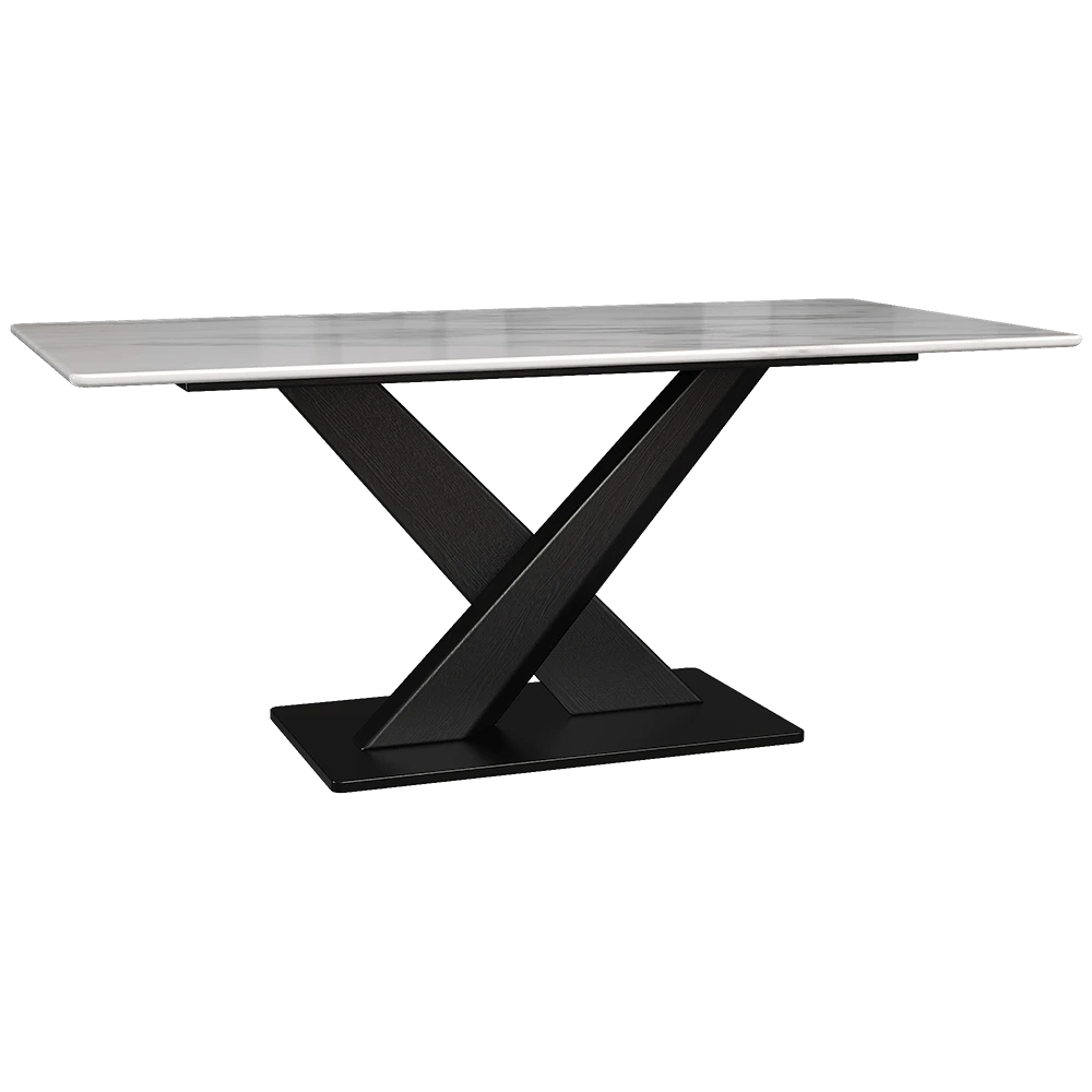 Mesa de Comedor Calmo T27 (2)