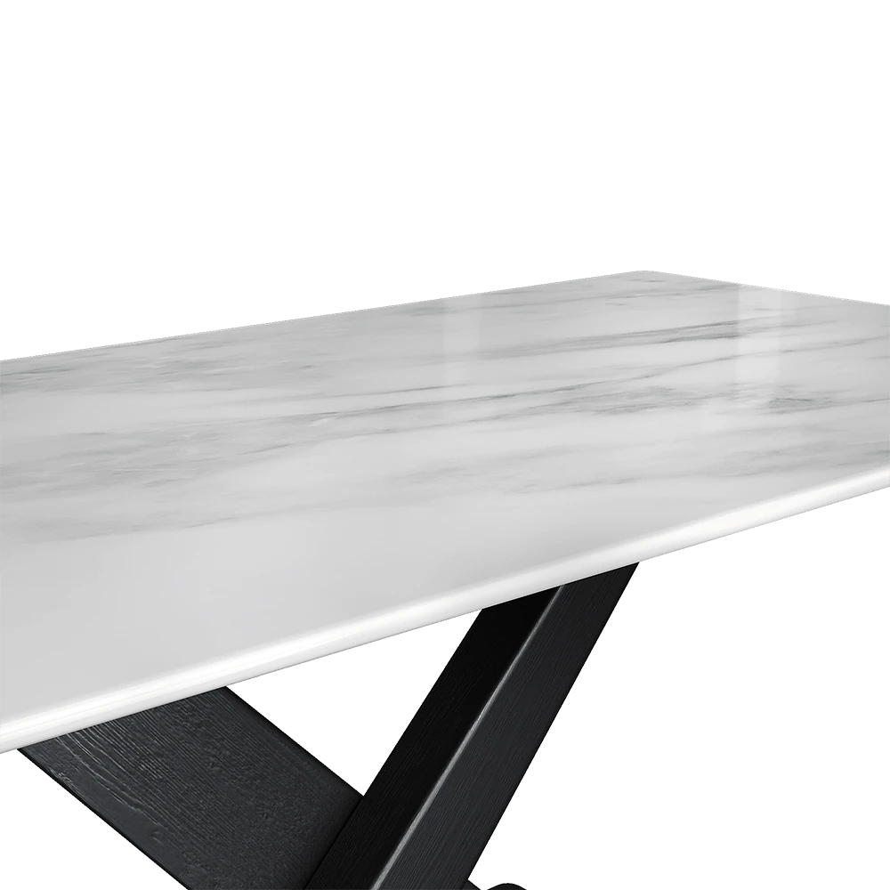 Mesa de Comedor Calmo T27 (3)