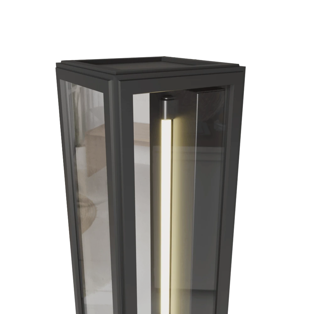 Wall light 3