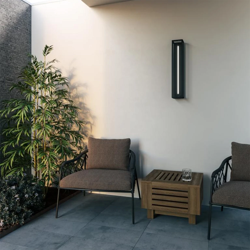 Wall light 4