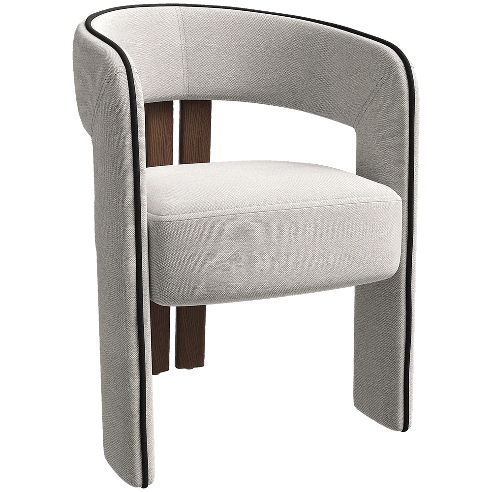 Armchair Fenabel BERRY CO.5610